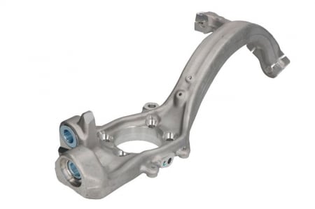 Piese Auto - Fuzeta fata stanga (diametru locas rulment 85mm) potrivit AUDI A4 ALLROAD B9, A5, A6 ALLROAD C6, A6 C6, Q3 05.04-