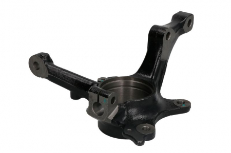 Suspensie - Fuzeta fata stanga (discuri frana 256x20mm/280x22mm/305x28mm) potrivit SEAT CORDOBA, IBIZA II, INCA, TOLEDO I; VW CADDY II, CADDY II/MINIVAN, CORRADO, GOLF II, GOLF III, GOLF IV, JETTA II 02.86-