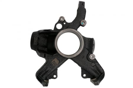 Fuzeta fata stanga (discuri frana 256x22mm) potrivit AUDI A3; SEAT LEON, TOLEDO II; SKODA OCTAVIA I; VW BORA, BORA I, GOLF IV, TOURAN 09.96- [1]