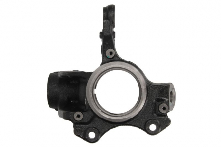 Fuzeta fata stanga (discuri frana 288x25mm; cu servodirectie) potrivit AUDI A1; SEAT CORDOBA, IBIZA III, IBIZA IV; SKODA FABIA I, FABIA II, ROOMSTER, ROOMSTER PRAKTIK; VW POLO 08.99- [1]