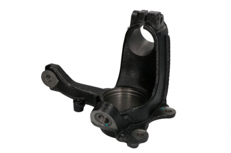 Suspensie - Fuzeta fata stanga (discuri frana 288x25mm) potrivit AUDI A3; SEAT LEON, TOLEDO II; SKODA OCTAVIA I; VW BORA, BORA I, GOLF IV, NEW BEETLE, TOURAN 09.96-