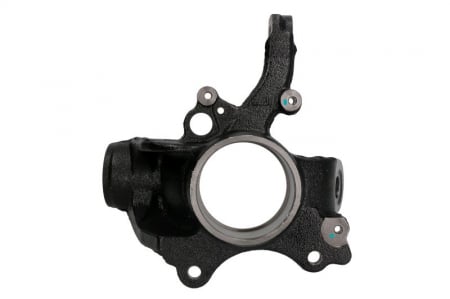 Fuzeta fata stanga (discuri frana 288x25mm) potrivit AUDI A3; SEAT LEON, TOLEDO II; SKODA OCTAVIA I; VW BORA, BORA I, GOLF IV, NEW BEETLE, TOURAN 09.96- [1]