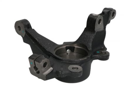 Suspensie - Fuzeta fata stanga (inaltime rulment roata 33mm) potrivit OPEL ASTRA G, CORSA D 03.98-08.14
