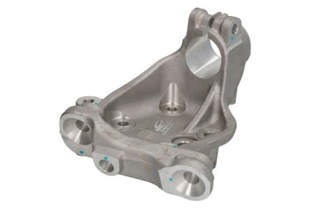 Piese Auto - Fuzeta fata stanga potrivit BMW Seria 1 (E81), 1 (E82), 1 (E87), 1 (E88), 3 (E90), 3 (E91), 3 (E92), 3 (E93), Z4 (E89) 06.04-08.16