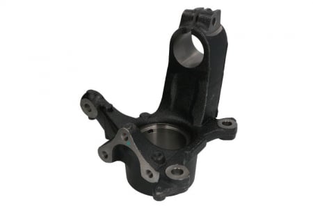 Piese Auto - Fuzeta fata stanga potrivit CITROEN JUMPER; FIAT DUCATO; PEUGEOT BOXER 04.06-