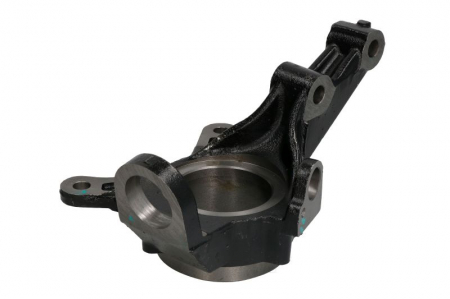 Piese Auto - Fuzeta fata stanga potrivit HONDA CIVIC VII 12.00-