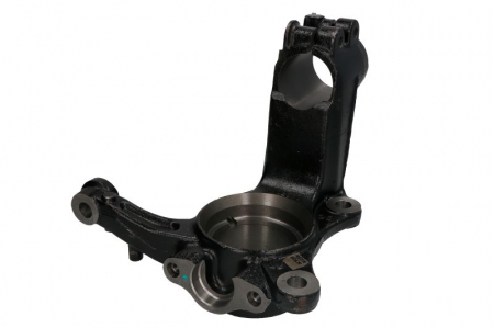 Piese Auto - Fuzeta fata stanga potrivit VW TOURAN, TRANSPORTER V 04.03-