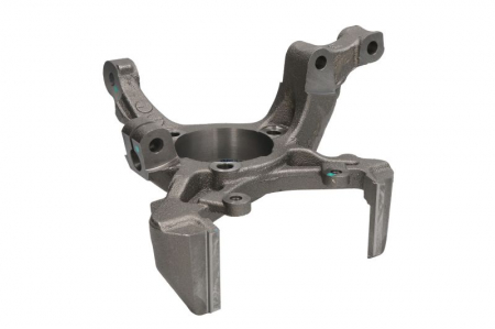Piese Auto - Fuzeta fata stanga un singur piston etrier potrivit OPEL ASTRA G, ASTRA G CLASSIC, ZAFIRA A 02.98-12.09