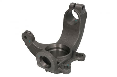 Piese Auto - Fuzeta fata stanga (vehicule cu ABS) potrivit FORD TOURNEO CONNECT, TRANSIT CONNECT 06.02-12.13