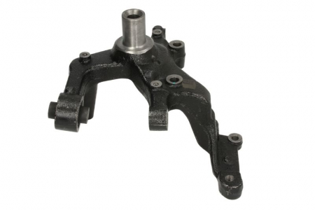 Piese Auto - Fuzeta spate dreapta (pentru vehicule cu tractiune fata; diametru locas rulment 32mm) potrivit AUDI A3; SEAT ALTEA, LEON; SKODA OCTAVIA II, SUPERB II; VW GOLF PLUS V, GOLF V, GOLF VI, JETTA III 02.03-