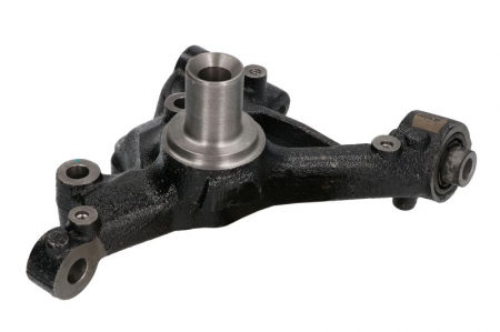 Piese Auto - Fuzeta spate dreapta (pentru vehicule cu tractiune fata) potrivit AUDI A3; SEAT LEON, LEON SC, LEON ST; SKODA OCTAVIA III; VW GOLF VII, TOURAN 08.12-