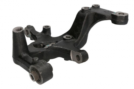 Piese Auto - Fuzeta spate stanga (pentru vehicule cu tractiune fata; diametru locas rulment 32mm) potrivit AUDI A3; SEAT ALTEA, LEON; SKODA OCTAVIA II, SUPERB II; VW GOLF PLUS V, GOLF V, GOLF VI, JETTA III 02.03-