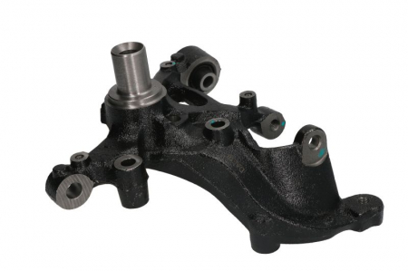Piese Auto - Fuzeta spate stanga (pentru vehicule cu tractiune fata) potrivit AUDI A3; SEAT LEON, LEON SC, LEON ST; SKODA OCTAVIA III; VW GOLF VII, TOURAN 08.12-