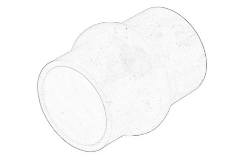 Elemene admisie - Galerie admisie alimentare aer potrivit AUDI A3; SEAT CORDOBA, IBIZA III, LEON; SKODA FABIA I, FABIA I PRAKTIK, OCTAVIA I, ROOMSTER; VW BORA, BORA I, GOLF IV, NEW BEETLE, POLO IV 1.9D 01.00-12.10