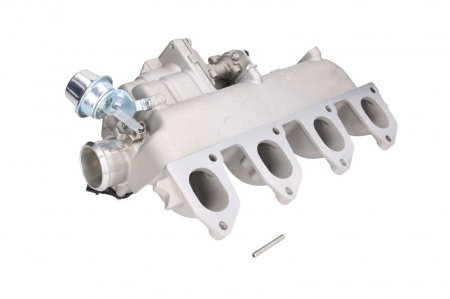 Galerie admisie cu supapa EGR FORD GALAXY, S-MAX, TOURNEO CONNECT, TRANSIT CONNECT 1.8D intre 2002-2015 [2]