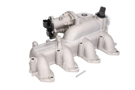 Supapa EGR - Galerie admisie cu supapa EGR FORD GALAXY, S-MAX, TOURNEO CONNECT, TRANSIT CONNECT 1.8D intre 2002-2015