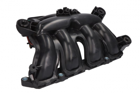 Elemente admisie aer - Galerie admisie potrivit DS DS 3, DS 4, DS 5; BMW Seria 1 (F20), 1 (F21), 3 (F30, F80), 3 (F31); CITROEN C4 GRAND PICASSO I, C4 GRAND PICASSO II, C4 I, C4 PICASSO I, C4 PICASSO II, C4 SPACETOURER 1.6 