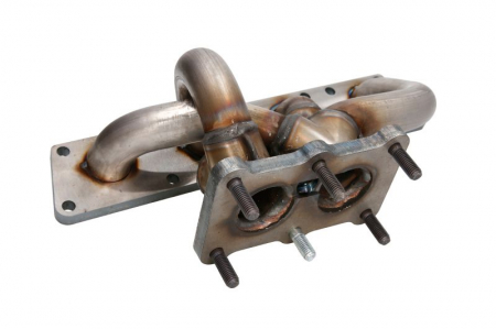 Galerie evacuare AUDI A3; SEAT LEON, TOLEDO II; SKODA OCTAVIA I; VW GOLF IV 1.8 intre 1996-2006 [2]