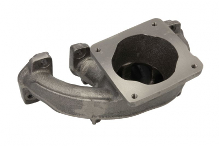 Galerie evacuare CITROEN BERLINGO, C2, C3 I, C3 II, C3 PLURIEL, NEMO, SAXO, XSARA, XSARA PICASSO; FIAT QUBO; PEUGEOT 1007, 106 II, 206, 206+, 207, 306, 307, PARTNER 1.1-1.6 [2]