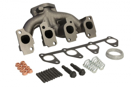 Galerie evacuare - Galerie evacuare DAEWOO NEXIA; OPEL ASCONA C, ASTRA F, COMBO, CORSA A, CORSA A TR, CORSA B, KADETT E, KADETT E COMBO, VECTRA A, VECTRA B 1.2-1.6 intre 1982-2003
