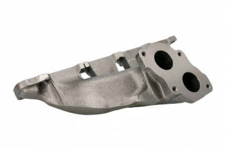 Galerie evacuare OPEL ASTRA G, VECTRA B, ZAFIRA A 1.8 intre 1995-2000 [1]