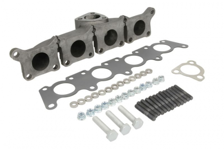 Galerie evacuare - Galerie evacuare potrivit AUDI A4 B5, A4 B6, A4 B7, A6 C5; SEAT ALHAMBRA, EXEO, EXEO ST; SKODA SUPERB I; VW PASSAT B5, PASSAT B5.5, SHARAN 1.8 01.95-05.10