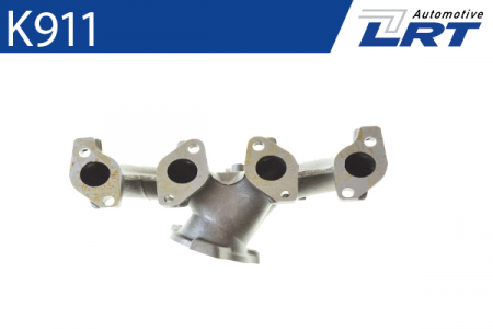 Galerie evacuare potrivit CITROEN AX, BERLINGO, BERLINGO/MINIVAN, BX, C15/MINIVAN, SAXO, XSARA, XSARA PICASSO, ZX; PEUGEOT 106 I, 106 II, 205 I, 205 II, 206, 306, 309 I 1.0-1.6 10.82-12.15 [4]