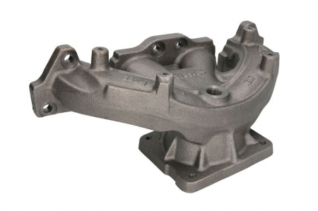 Galerie evacuare potrivit CITROEN BERLINGO, BERLINGO MULTISPACE, BERLINGO/MINIVAN, C2, C3 I, C3 PLURIEL, C4, C4 I, XSARA, XSARA PICASSO; PEUGEOT 1007, 206, 207, 307 1.4/1.6/1.6ALK 07.00- [5]
