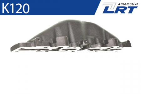 Galerie evacuare potrivit OPEL ASTRA F, ASTRA G, FRONTERA A, FRONTERA B, OMEGA B, SINTRA, VECTRA B 1.8/2.0/2.2 03.94-01.05 [4]