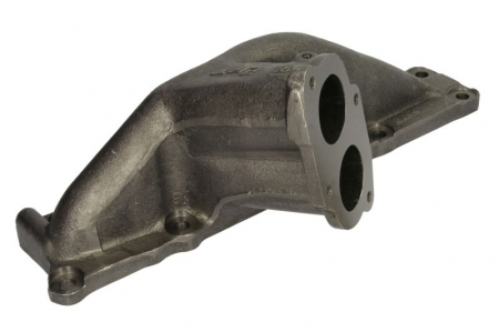 Galerie evacuare potrivit OPEL ASTRA F, ASTRA G, FRONTERA A, FRONTERA B, OMEGA B, SINTRA, VECTRA B 1.8/2.0/2.2 03.94-01.05 [1]