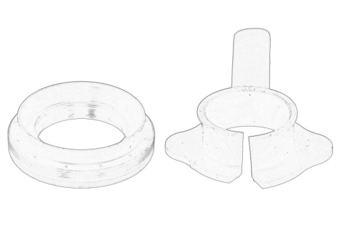 Transmisie - Ganitura cutie viteze potrivit BMW 1 (F40); MINI COUNTRYMAN (F60) 116 d/116 i/118 d/118 i/120 d/120 d xDrive/120 i/Cooper/Cooper ALL4/Cooper D/Cooper D ALL4/Cooper S/Cooper S ALL4/Cooper SD 10.16-