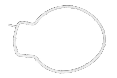 Piese Auto - Garnitura accelerator potrivit FORD C-MAX, FIESTA V, FOCUS II, MONDEO IV, S-MAX 1.8/2.0/2.3 07.04-01.15