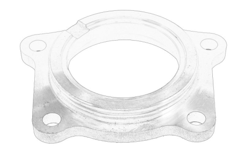 Piese Auto - Garnitura ax cardanic (cu flansa) potrivit OPEL ASTRA J, ASTRA J GTC, ASTRA J/HATCHBACK, ASTRA K, CASCADA, CORSA D, INSIGNIA A, INSIGNIA A COUNTRY, INSIGNIA B 1.4-1.9D 07.05-