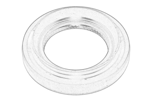 Garnituri - Garnitura ax cardanic Dreapta potrivit MAZDA 3, 6, CX-3, CX-5 1.5-2.5 11.11-