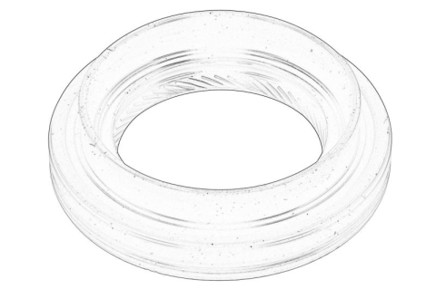 Piese Auto - Garnitura ax cardanic Dreapta potrivit TOYOTA AURIS, AYGO, AYGO X, COROLLA, IQ, URBAN CRUISER, VERSO S, YARIS, YARIS / VIOS, YARIS/HATCHBACK 1.0-1.5 08.05-