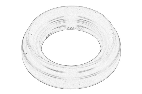 Motor - Garnitura ax cardanic Dreapta/Stanga (35x56) potrivit DODGE CALIBER; FORD MAVERICK; HYUNDAI ACCENT II, ACCENT III, ACCENT IV, ATOS, COUPE II, ELANTRA III, ELANTRA IV, GETZ, I10 I 1.0-3.0 05.82-