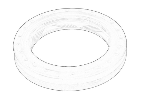 Piese Auto - Garnitura ax cardanic Dreapta/Stanga potrivit MERCEDES CITAN MIXTO (DOUBLE CABIN), CITAN (MPV); DACIA DUSTER, DUSTER/SUV; NISSAN KUBISTAR; RENAULT CAPTUR I, CLIO IV 0.9-Electric 08.03-