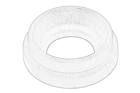 Piese Auto - Garnitura ax cardanic Fata Dreapta/Stanga (30,28x54,05) potrivit JEEP CHEROKEE, CJ5 - CJ8, COMANCHE, GRAND CHEROKEE I, GRAND CHEROKEE II, WRANGLER I, WRANGLER II 2.1D-5.9 01.72-04.07