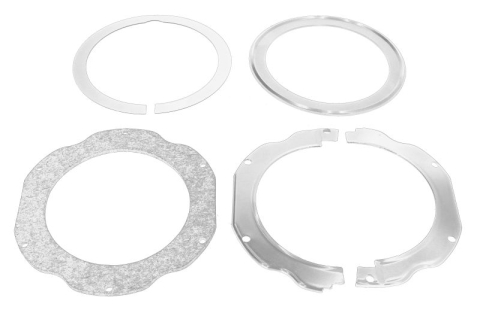 Piese Auto - Garnitura ax cardanic Fata Dreapta/Stanga potrivit TOYOTA LAND CRUISER, LAND CRUISER 100, LAND CRUISER 200, LAND CRUISER 80 2.4D-4.7 01.90-