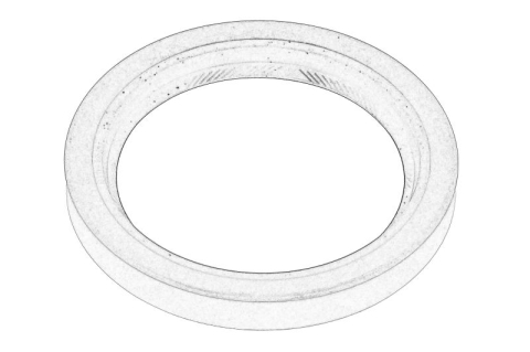 Garnituri - Garnitura ax cardanic Fata Dreapta/Stanga potrivit TOYOTA LAND CRUISER PRADO 3.0D/4.0 09.02-12.10