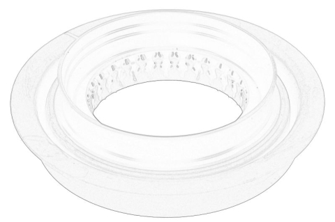 Piese Auto - Garnitura ax cardanic Fata potrivit FORD USA BRONCO, RANGER 2.0D/2.7 09.20-