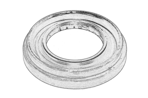 Piese Auto - Garnitura ax cardanic Fata potrivit MAZDA 2, 3, 5, 6 1.3-2.5 10.03-