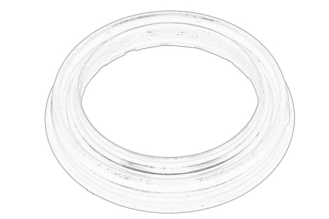 Garnituri - Garnitura ax cardanic potrivit FORD TRANSIT V363 2.0D/2.2D 08.13-