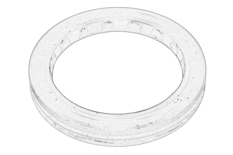 Garnituri - Garnitura ax cardanic potrivit LADA VESTA, XRAY; NISSAN CUBE, PULSAR, QASHQAI I, TERRANO, TIIDA 1.5D/1.6/2.0 01.07-