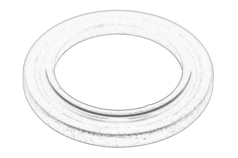 Garnituri - Garnitura ax cardanic potrivit MAZDA 6, MPV II 1.8-3.0 01.02-07.13