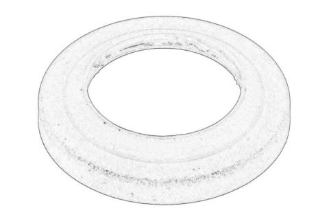 Garnituri - Garnitura ax cardanic potrivit VOLVO S40 II, S60 II, S80 II, V40, V50, V60 I, V70 II, V70 III, V70 III/KOMBI, XC60 I, XC70 I, XC70 II, XC90 I 2.0-4.4 01.01-08.19