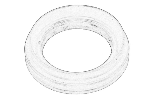 Piese Auto - Garnitura ax cardanic Spate Dreapta/Stanga (38x55x13,7, 4x4 numai) potrivit DACIA DUSTER, DUSTER/SUV; INFINITI QX50 II; NISSAN MURANO I, MURANO II, MURANO III, QASHQAI I 1.0-Electric 08.97-