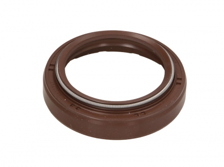 Garnituri - Garnitura ax cardanic Stanga (40x55x10/10) potrivit CITROEN C4, C4 GRAND PICASSO I, C4 I, C4 PICASSO I, C5 II, C5 III, C6; PEUGEOT 3008, 308, 308 I, 308 II, 406, 407, 5008, 607 1.2-3.0 11.96-