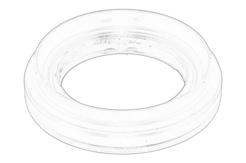 Piese Auto - Garnitura ax cardanic Stanga potrivit NISSAN MURANO I, X-TRAIL I 2.0/2.5/3.5 07.01-01.13