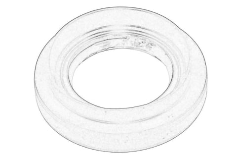 Garnituri - Garnitura ax cardanic Stanga potrivit TOYOTA AURIS, AVENSIS 1.4/1.6/1.8 04.03-09.12